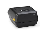 Zebra - Direct Thermal Printer ZD230; Standard E